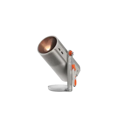 XGIMI MoGo 4 portable projector