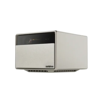 XGIMI HORIZON Ultra – India’s Most Affordable 4K Dolby Vision Projector | 2300 ISO Lumens Dual-Light Home Cinema