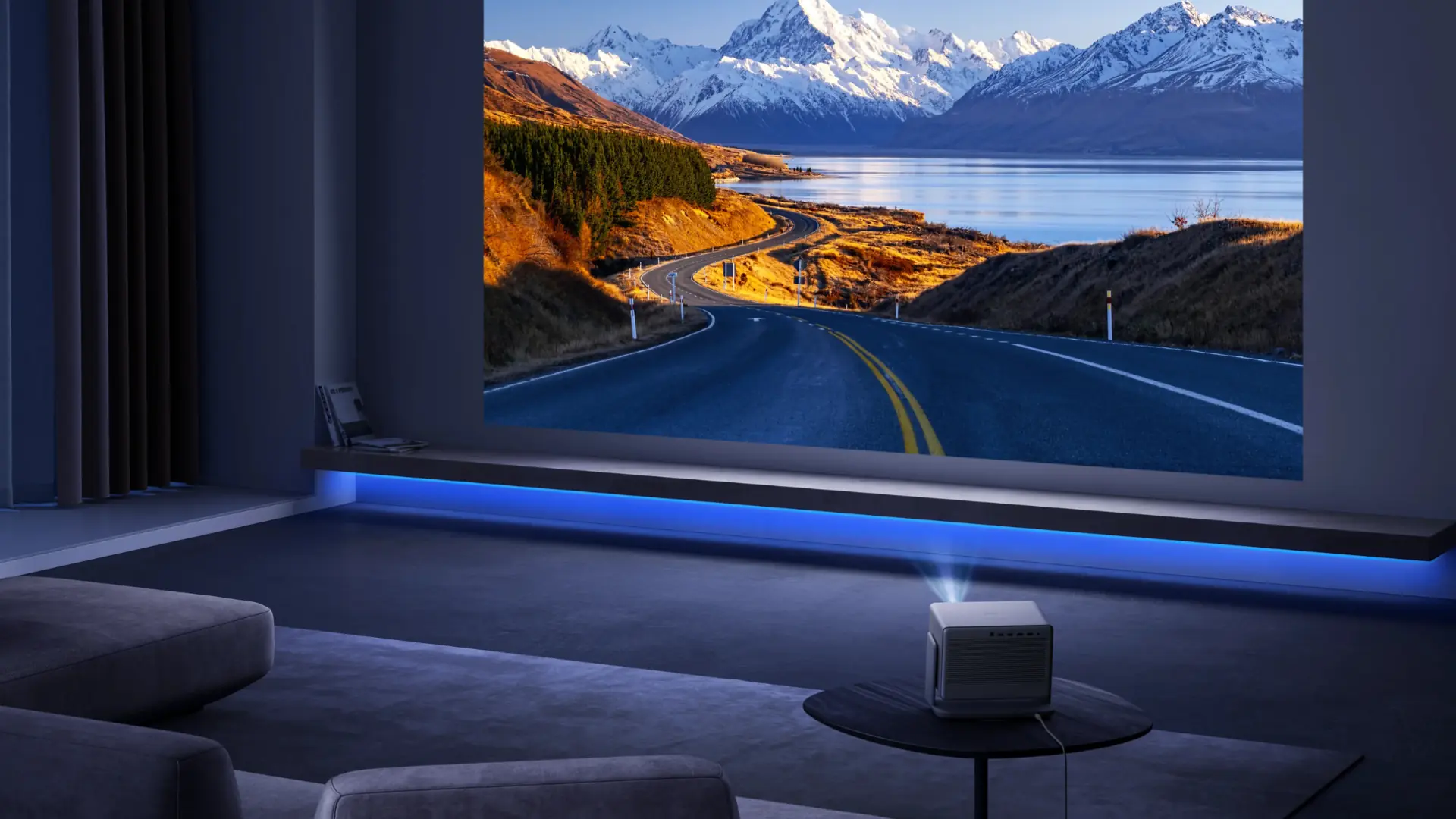 XGIMI Horizon Ultra