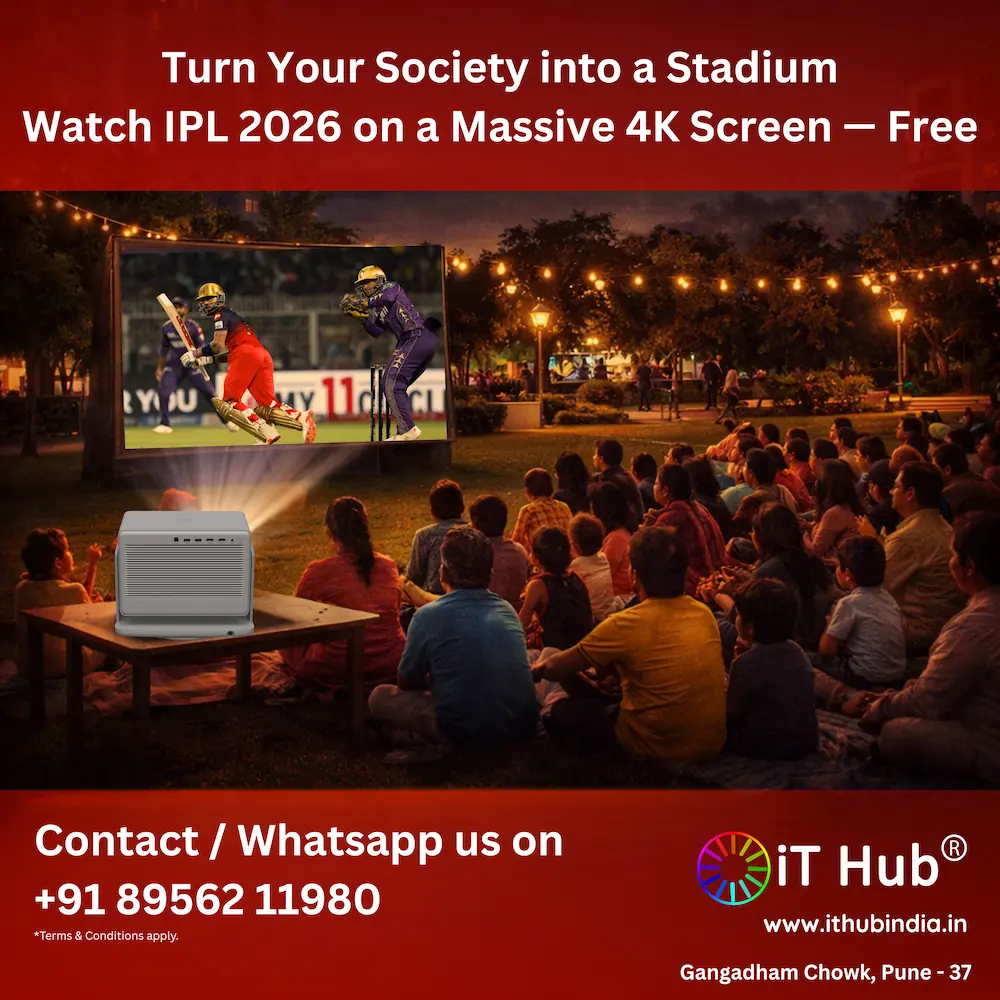 IPL Screening