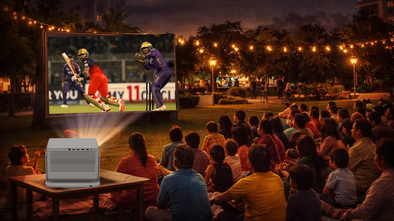 IPL Screening