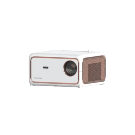 Otek Galaxy100 – 20000 Lumens 1080P FHD LCD Portable Projector with 16W Sound, Android, Smart Features